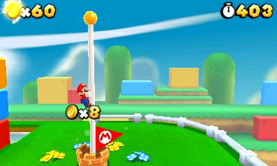 Super Mario Land 3D - Imagen 23